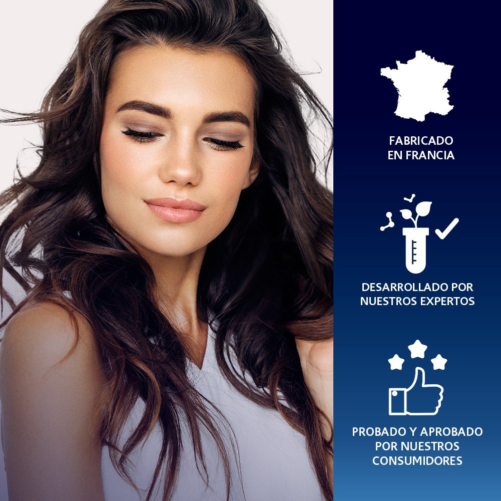 Forcapil® Anticaída Comprimidos - Imagen 5